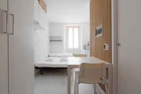 Cosy Studio -M3 Yellow Line Affori FN